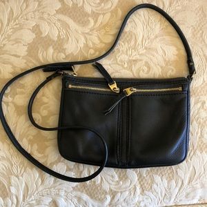 Fossil Cross over bag.